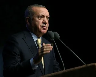 Son dakika: Başkan Erdoğan Macaristan ziyareti öncesi açıkladı: Bağdadinin çocuğu yakalandı