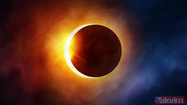 Güneş tutulması Burç Yorumları: En çok bu 4 burç etkilenecek! 25 Ekim 2022 Koç, Boğa, İkizler, Yengeç, Aslan, Başak, Terazi, Akrep, Yay, Oğlak, Kova ve Balık... - 2