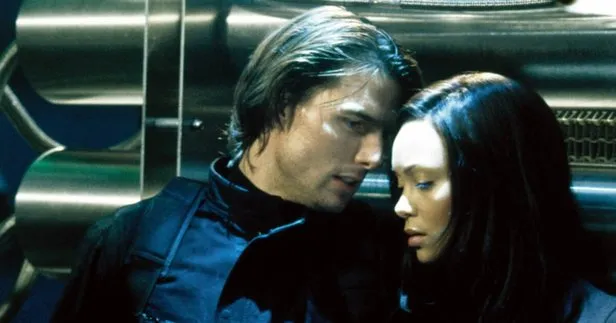 gorevimiz tehlike 2 konusu nedir