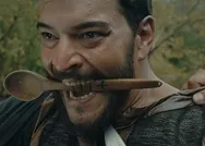 Kuruluş Osman aksiyonu su altına taşıdı böyle açılış sahnesi görülmedi! Osman Bey Ve Alplerinin operasyonu nefesleri kesti