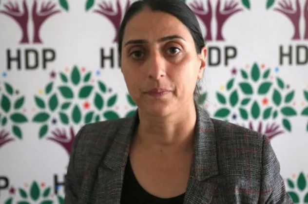PKK'dan HDP'li vekil Feleknas Uca aracılığıyla Meclis'e soru önergesi! MİT’in Kuzey Irak operasyonlarını sordular