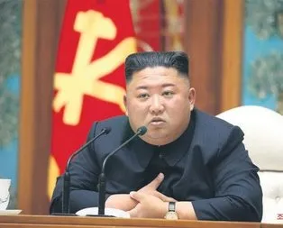 Kim Jong-un hayatta