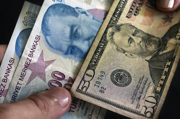 Deutsche Bank'tan TL uyarısı: Sakın satmayın