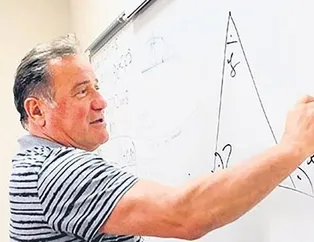 Dil bilgisi sıfır!