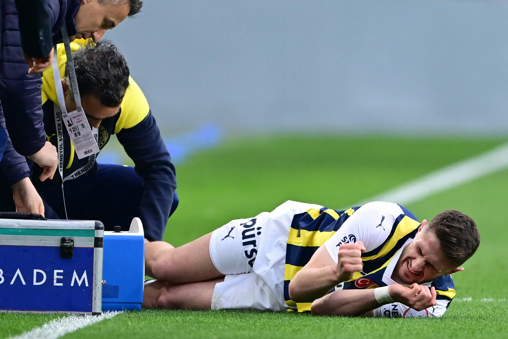 FENERBAHÇE TRANSFER HABERLERİ | Fenerbahçe'den Matt O'Riley bombası! Yeni sezonun ilk transferi olacak - 9