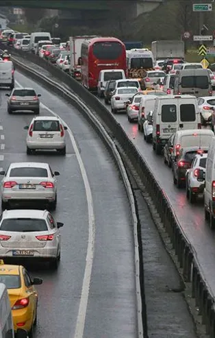 MTV 2021 ödemesine 3 taksit imkanı