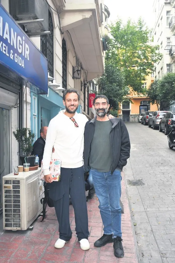 seray-kaya-berk-oktay-ile-basrolunu-paylastigi-dizi-hakkinda-konustu-her-sey-yolunda-1685481285780.jpeg Seray Kaya Berk Oktay ile başrolünü paylaştığı dizi hakkında konuştu: Her şey yolunda...-5