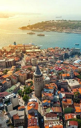 İşte Başkan’ın İstanbul eylem planı