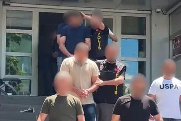 13 yıl önce kaybolan Nesim Bayram dosyasında yeni gelişme: 5 gözaltı, 2 tutuklama