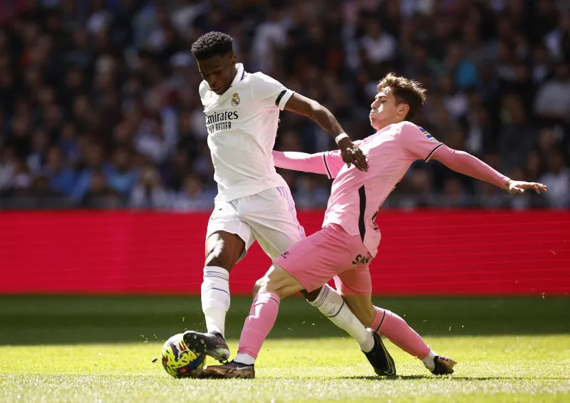 Arda Güler'li Real Madrid inanılmazı başardı! İşte ilk 11'inin değeri - 14