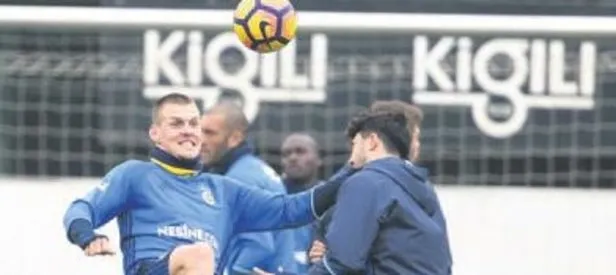 Fenerbahçe Çaykur Rize ile kozlarını paylaşıyor