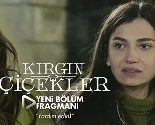 Kırgın Çiçekler bu akşam saat 20:00’de ATV’de