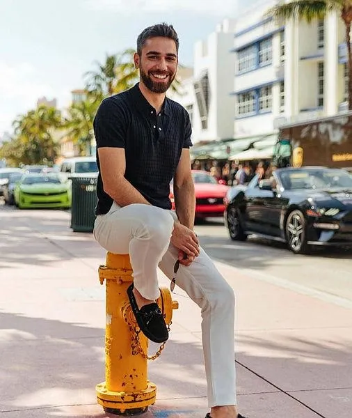 Çakırbeyliler'in en hırçını! EDHO'nun Alpaslan'ı Yunus Emre Yıldırımer hayrete düşürdü! Yaşını duyanın ağzı açık kalıyor-10