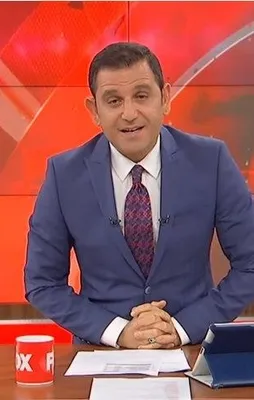 Fatih Portakal MHP'lileri kızdırdı