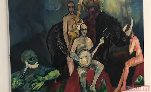 CHP'li İBB Başkanı Ekrem İmamoğlu'ndan rezilliğin sergisi! Ne ararsan var: İslam'a hakaret, cinsellik, LGBT terörü ve Gezi Parkı güzellemesi... - 17