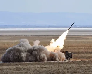 TSK’dan DAEŞ’e ağır darbe!