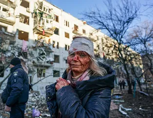 Savaşın simgesiydi! Bakın şimdi ne yapıyor