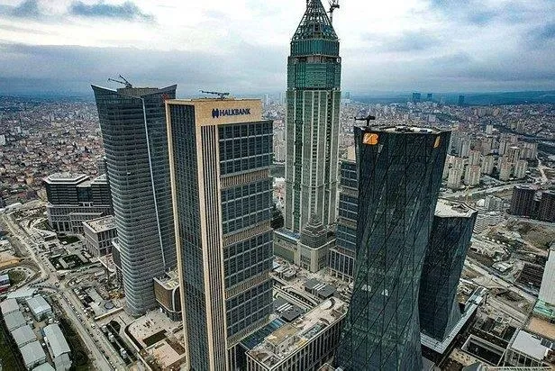 Ekonominin üssü İstanbul Finans Merkezi'ne Uzakdoğu’dan Körfez’e, Avrupa’dan ABD’ye birçok ülkeden talep yağmuru!-3