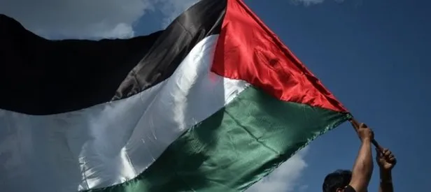 Filistin’den BMGK’ya çağrı