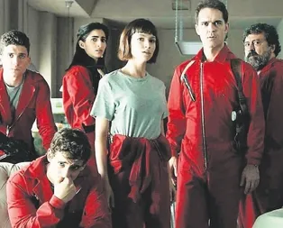 Dizi seyredecek eleman aranıyor