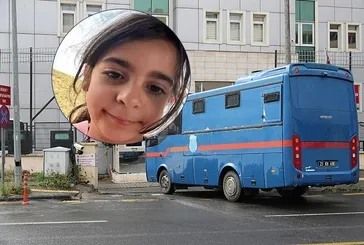 Aile boyu müebbet | Narin Güran cinayeti davasında 4 sanık hakkında karar verildi
