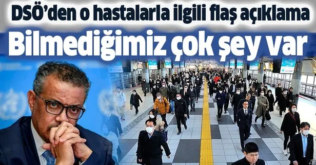 Hala bilmediğimiz çok şey var