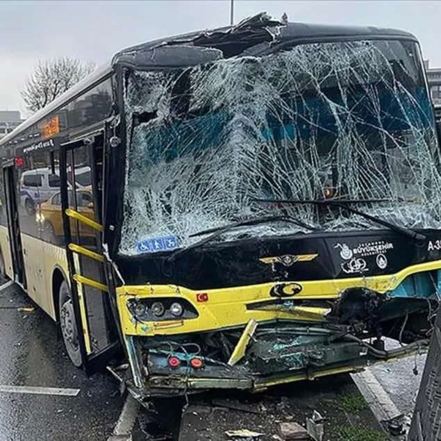 Yandaşa ihale vatandaşa çile!