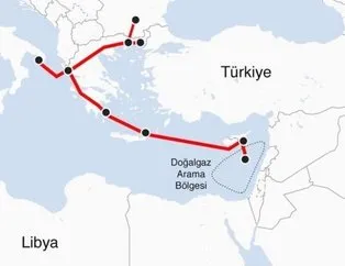 ABD’den Türkiye’yi saf dışı bırakmaya çalışan projeye ret