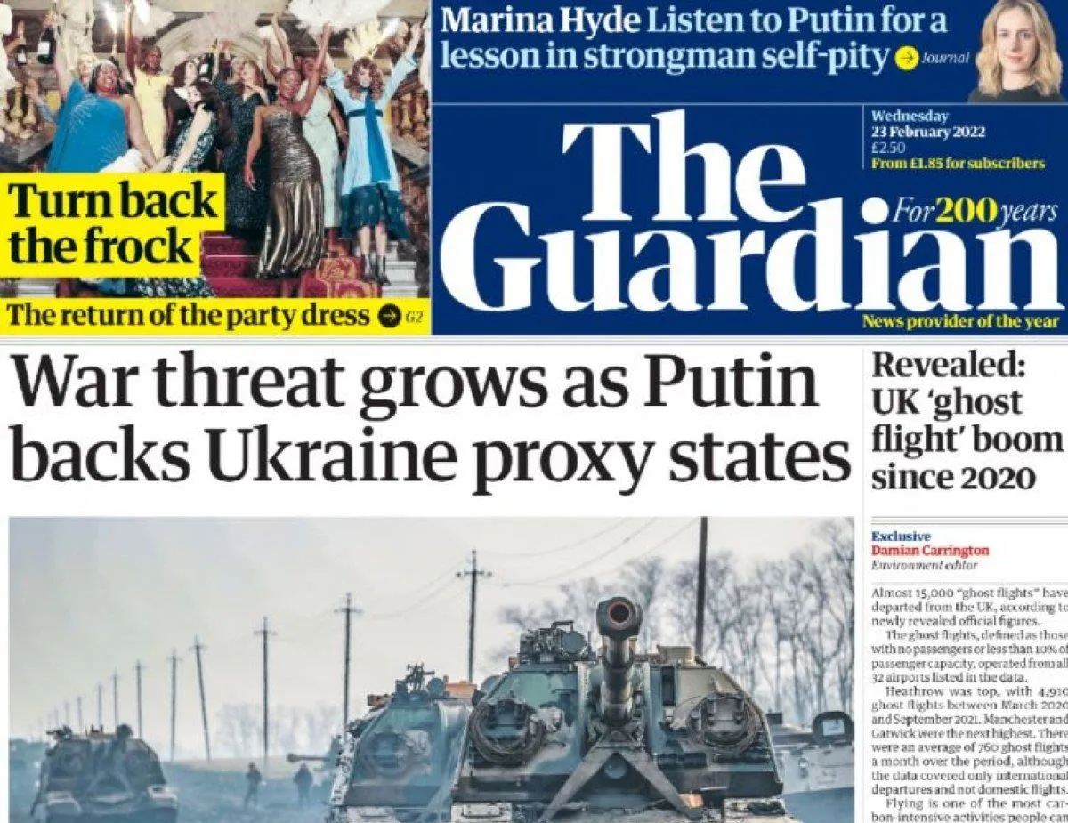 Putin kan dökmeye hazır