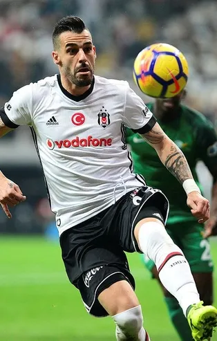 Negredo yanlış anlaşıldı