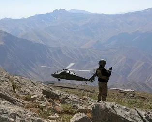 Son dakika: 2360 personelle Kıran-6 operasyonu başlatıldı