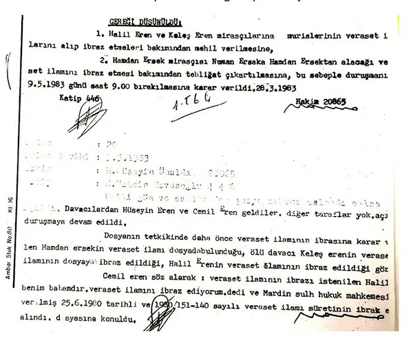 1649939346779.jpg 126 yıllık dava yine ertelendi! 3 padişah, 12 cumhurbaşkanı, 66 hükümet, sayısız hakim ve savcı eskitti-5