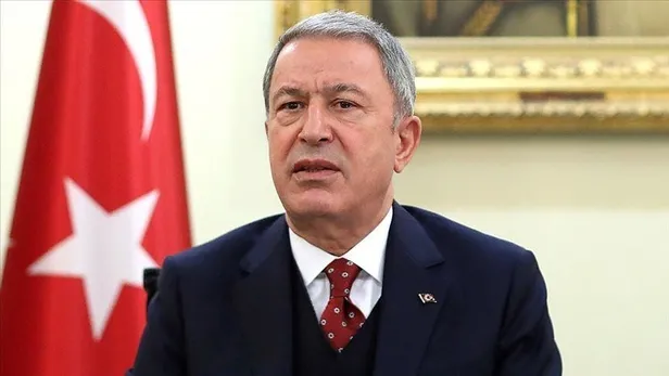 Ankara'da kritik görüşme: Bakan Akar Finlandiya Savunma Bakanı Antti Kaikkonen kabul edecek!-4