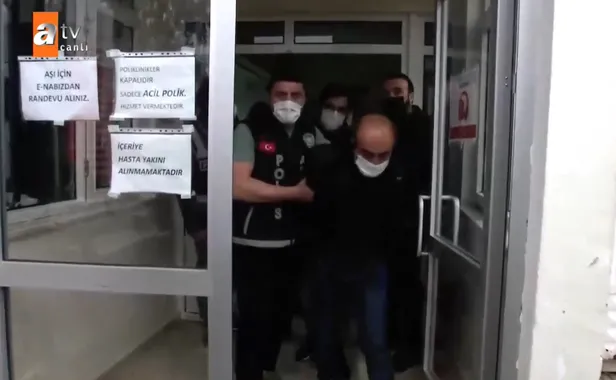 Müge Anlı SON BÖLÜM TEKRAR İZLE 19 Mart 2021 Cuma | ATV linki YOUTUBE Şahap Örcün bulundu mu? Kaybın 22. gününde gölde...-15