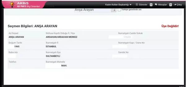 Rozetini Kemal Kılıçdaroğlu takmıştı! CHP’nin üyelik tiyatrosu yalan çıktı-3