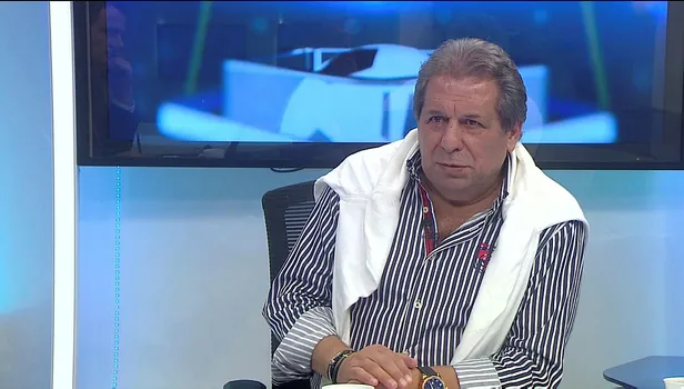 Erman Toroğlu'ndan şampiyonluk yorumu