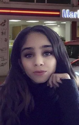 Manisa Salihli'de 17 yaşındaki Ceren'e sır infaz!