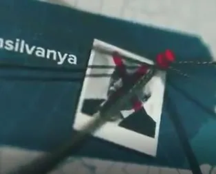 Yakından bak! Gölgelerde ihanet var...
