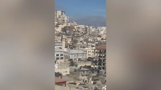 Yer: Kudüs! Camilerden İsraile karşı cihad çağrısı