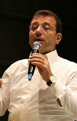 İmamoğlu bir tatile bir de zamma doymuyor! İstanbul'da hayat yüzde 50 pahalılaştı!