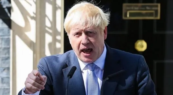 İngiltere Başbakanı Boris Johnson okulların yeniden açılacağı tarihi duyurdu!-1