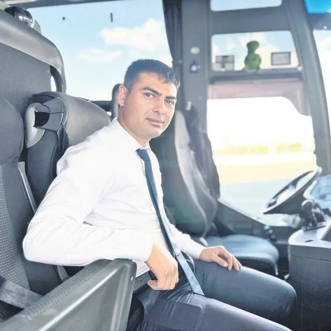 Kahraman muavin