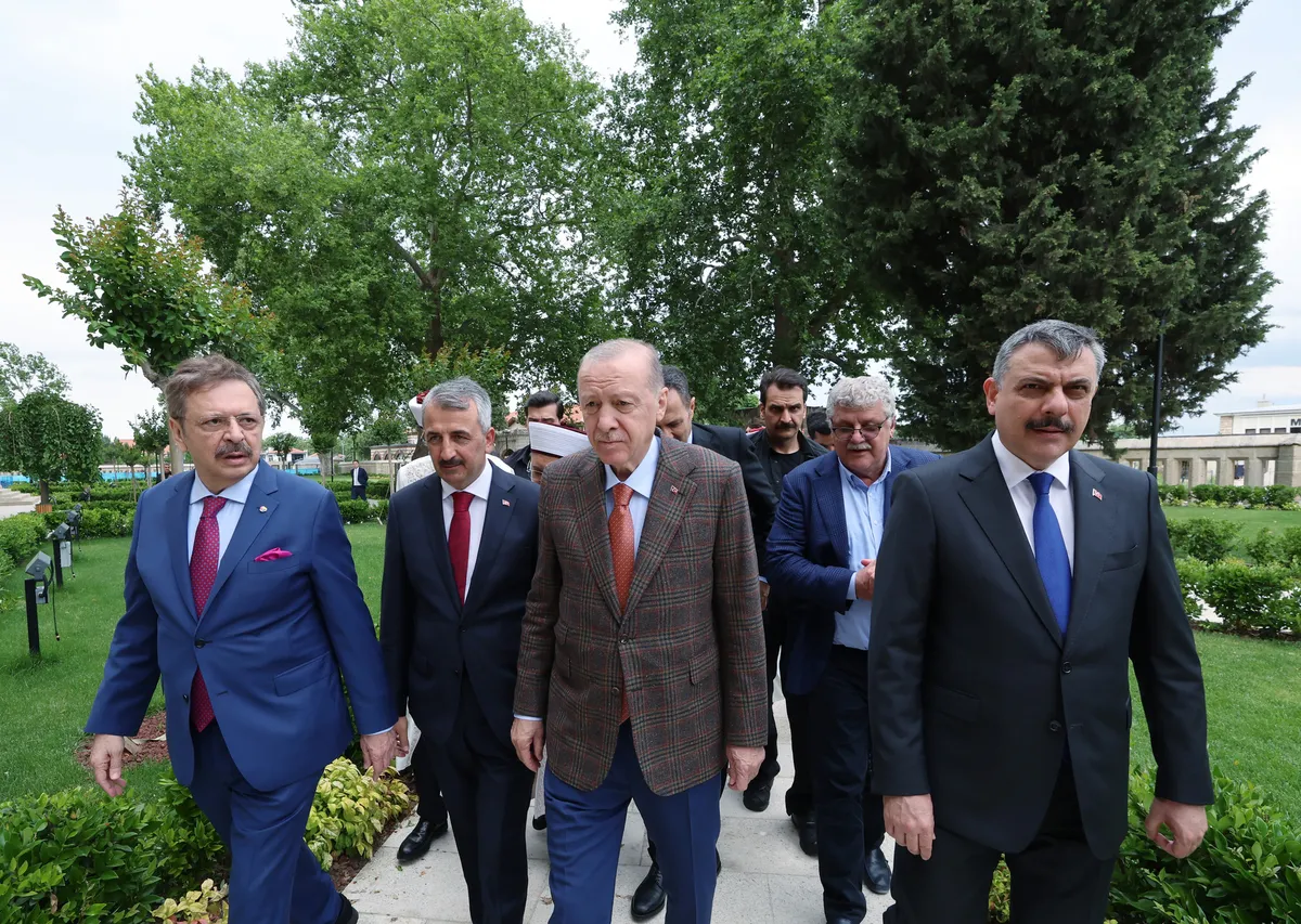 Başkan Erdoğan’dan CHP’ye sert sözler: Siyasi parti değil sanki dövüş kulübü-13
