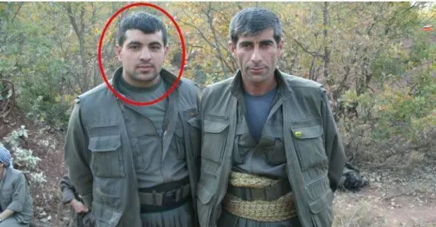 MİT PKK'nın Irak/Gara sorumlusu Hogir Batman kod adlı Fırat Serihan'ı etkisiz hale getirdi