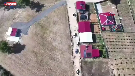 Adana'da ''Komiser Selim'' vurgunu!