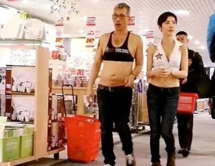 Tayland Kralı Maha Vajiralongkorn 20 cariyesiyle Almanya'daki corona virüs karantinasından kaçtı!