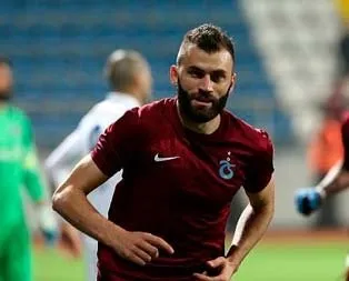 Mustafa Yumlu kaleci Fatih ile tartıştı