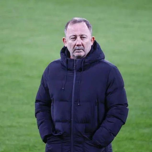 Sergen Yalçın’dan Galatasaray kehaneti