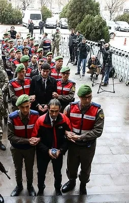 FETÖ, PKK ve DHKP-C’den tek tip oyunu