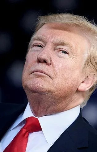 ABD Başkanı Donald Trump'tan son dakika 'İran' açıklaması